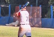Hurricane, battaglia fino all’ultimo lancio: Firenze vince solo al tie-break
