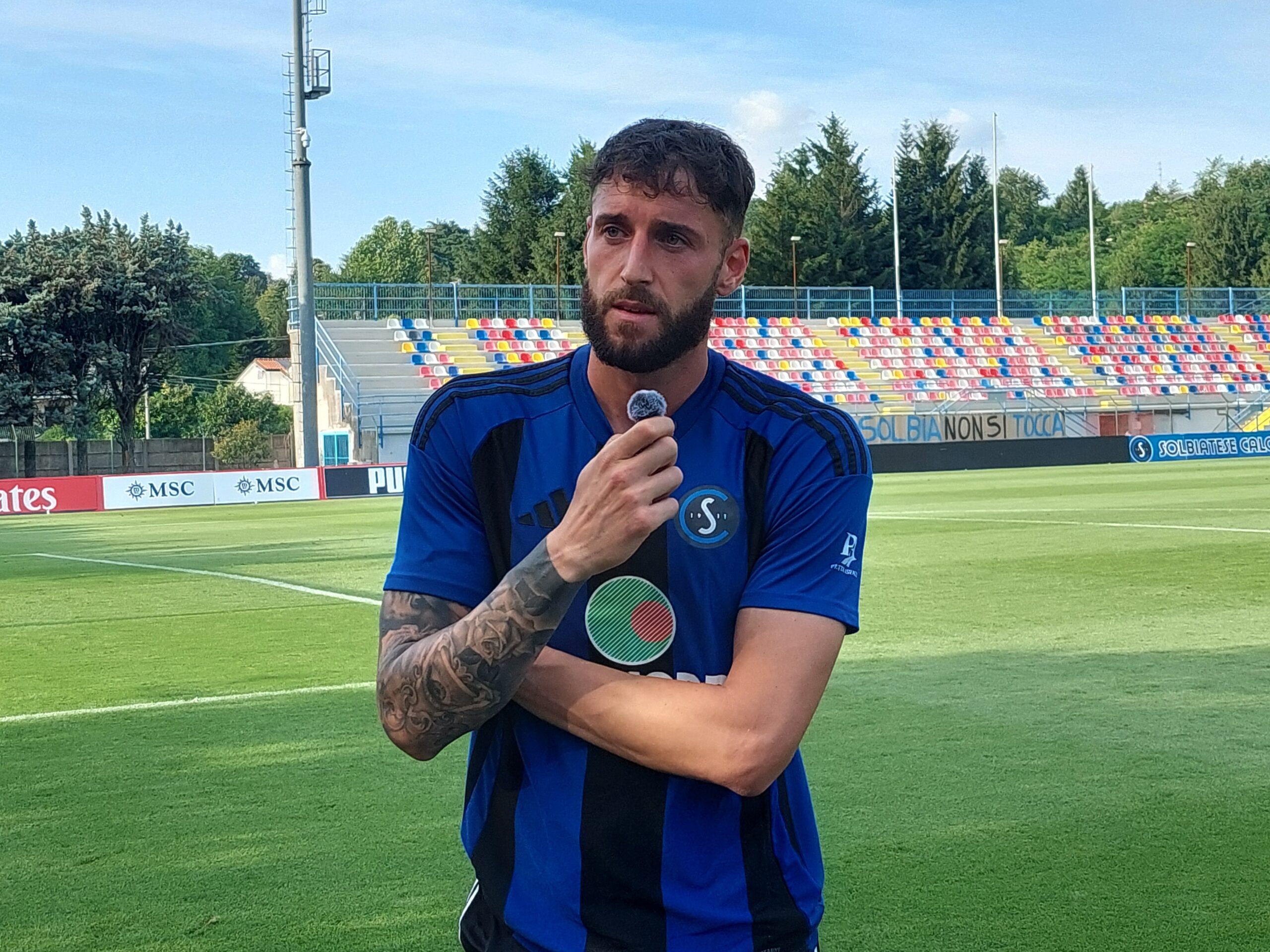 Gabrielli Solbia