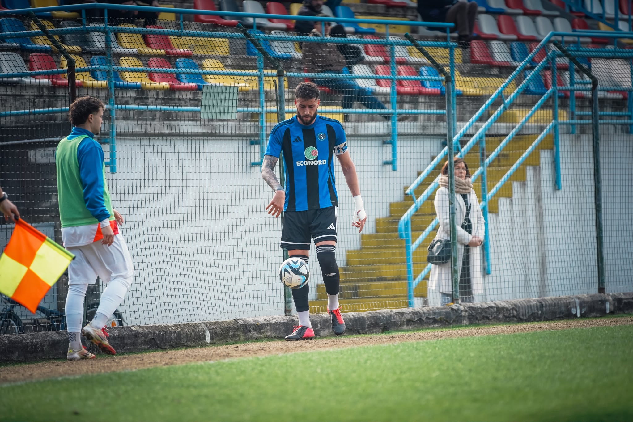 mattia gabrielli solbiatese