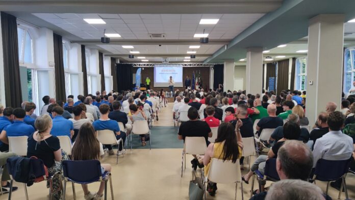 Galà di fine stagione CRL (Delegazione di Varese) (1)