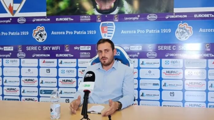Giovanni Giovanditti