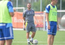 Davide Giubilini: “L’ambizione si costruisce un passo alla volta con radici forti e il cuore a casa”