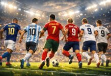 Quanti goleador al Mondiale! Messi supera Klose, Mbappè lo pareggia, Ronaldo si sblocca. Caccia aperta al titolo di capocannoniere
