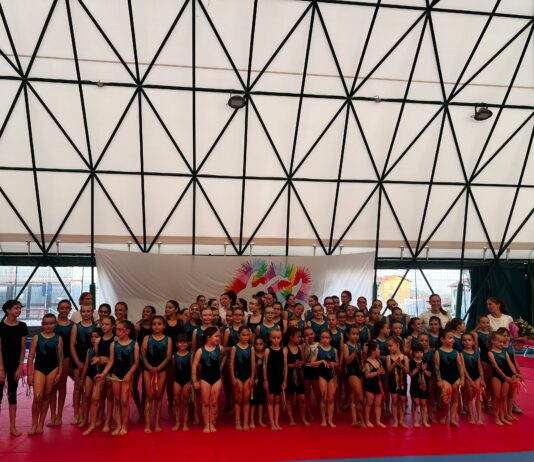Gym For Life: un anno da ricordare