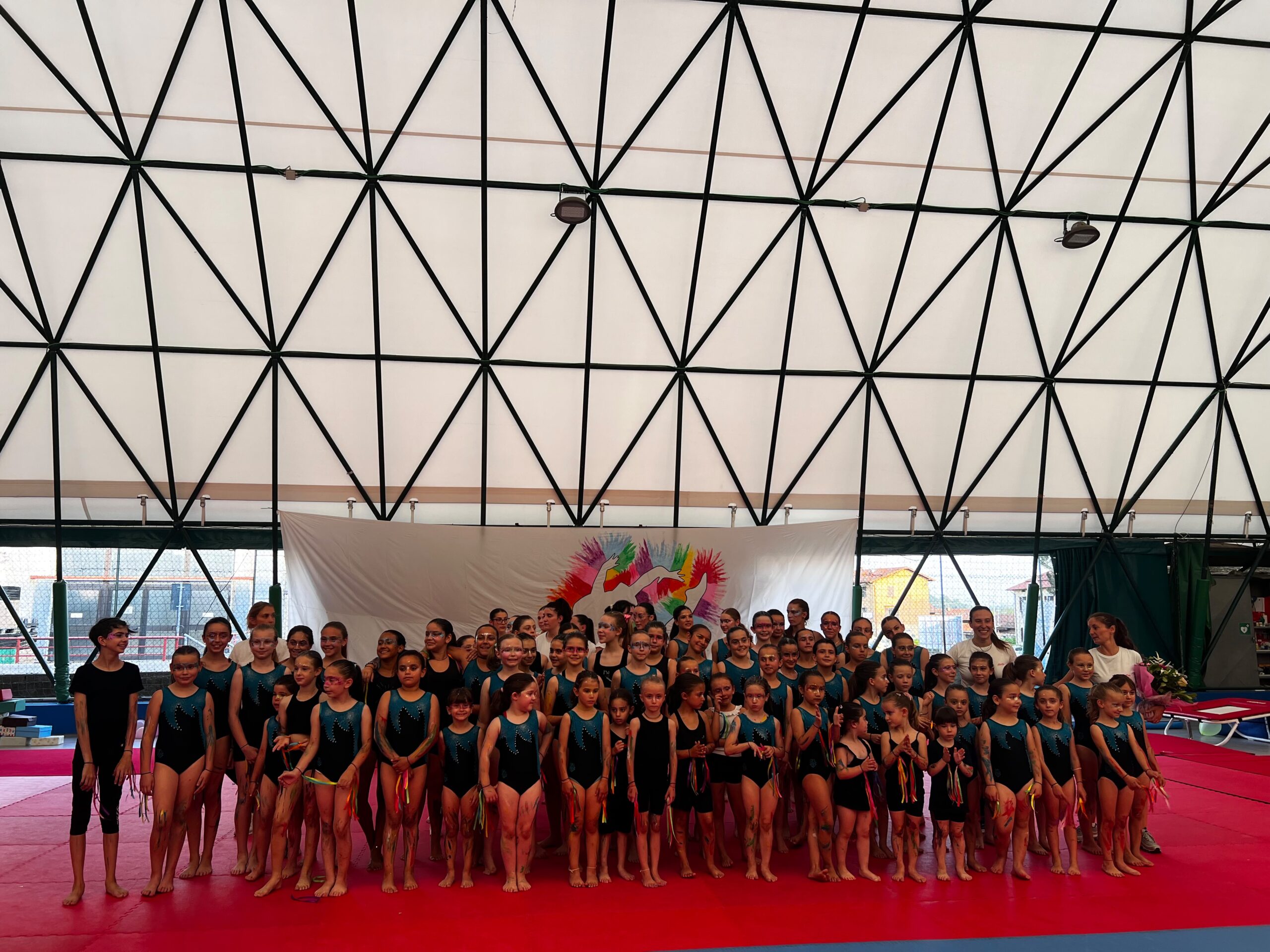 Gym For Life: un anno da ricordare