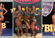 Gymnic Varese, medaglie e storie al GP Roma. Tre percorsi diversi, un’unica filosofia: nulla nasce per caso
