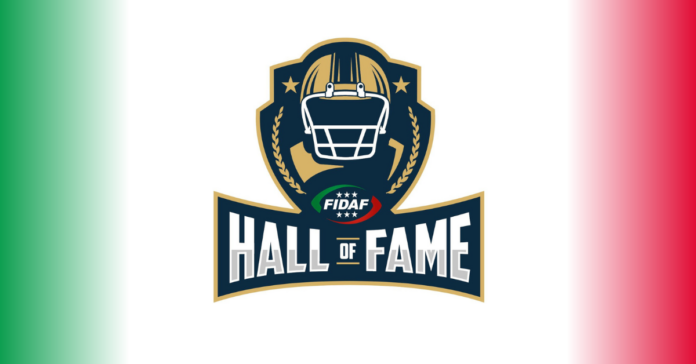Hall of Fame Football