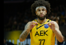 Pallacanestro Varese, per Hale ci siamo: trattativa in dirittura d’arrivo