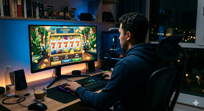 casino online