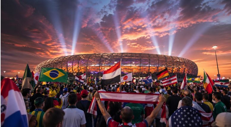 Tutte le news dei Mondiali 2026 tra sorprese e favorite