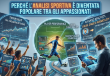 Perché l’analisi sportiva è diventata popolare tra gli appassionati