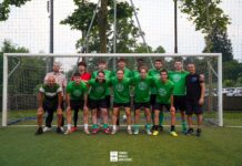 41° Torneo Di Morazzone – Premier, che vittoria! Match scoppiettante per i TermoTecnica, Nicky’s e Tibia e Peroni in semifinale