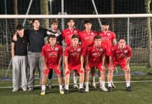 41° Torneo Morazzone – Tibia e Peroni a tutta birra, debutto vincente per Car Castronno e Starseeds. Un pari