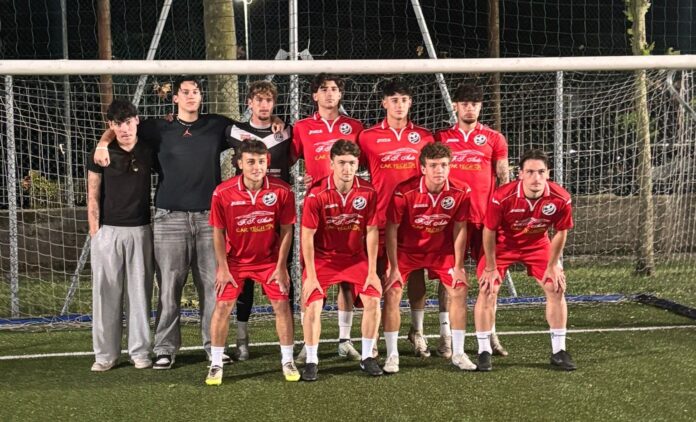 41° Torneo Serale Morazzone
