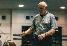 Viviano Molinari: “40 anni di fischi, 4000 partite e… voglio arrivare a 5000! Quella volta con LeBron James”