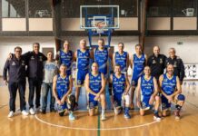 Mondiali Basket Master OPEN FIBA, caccia aperta al titolo per 5 varesini