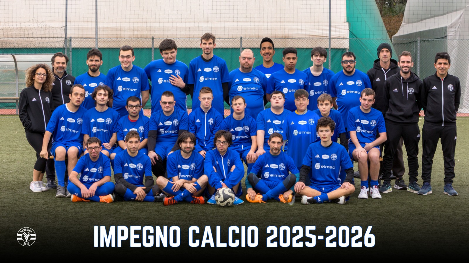 Impegno Cup 2, all’Elmec Solar Stadium una giornata di sport, inclusione e condivisione