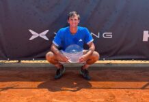 MXP Tennis Team da record: 7 finali ITF in una sola settimana. Il ds Brigo: “Momento felice per il team”