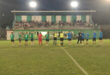Triplo 5-1 per chiudere la fase a gironi. NL la squadra da battere, stasera via ai quarti: quattro finali anticipate