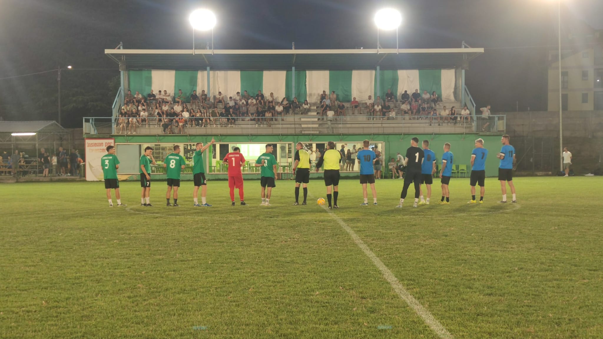 Triplo 5-1 per chiudere la fase a gironi. NL la squadra da battere, stasera via ai quarti: quattro finali anticipate