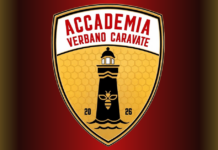 Nasce l’Accademia Verbano Caravate, Domenico Minervino: “Vogliamo costruire qualcosa di importante”