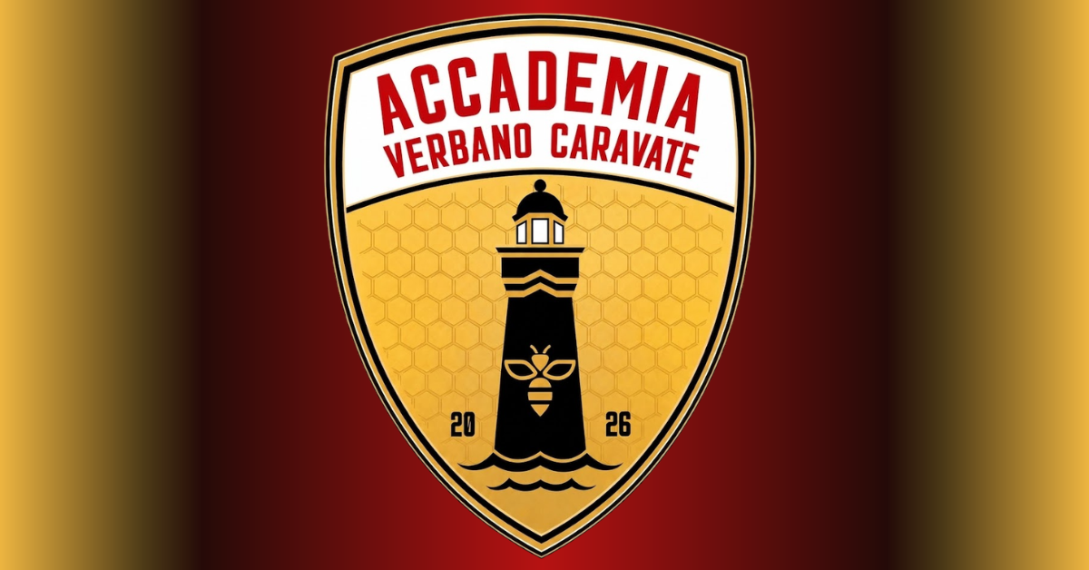 Nasce l’Accademia Verbano Caravate, Domenico Minervino: “Vogliamo costruire qualcosa di importante”