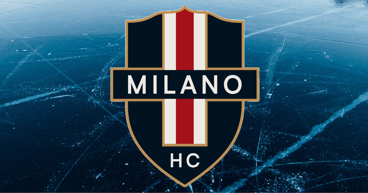L’HC Milano parteciperà alla prossima ICE Hockey League, Leitner: “Società solida e ambiziosa”. Torna il classico con Bolzano