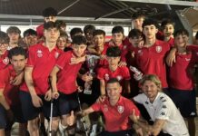 Luca Luglio e il Varese nel destino: “La maglia che amo, allenare qui è speciale”