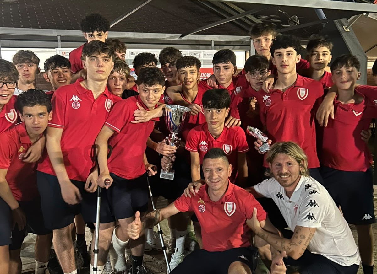 Luca Luglio e il Varese nel destino: “La maglia che amo, allenare qui è speciale”