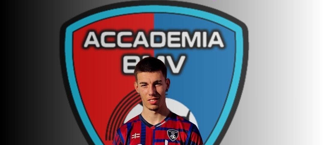 Accademia BMV: Rinaldi rinforza il reparto offensivo, Modenesi in fascia. Un’altra conferma