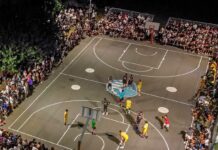 Master Cage, si parte! Phila sfida Memphis, i Lakers campioni contro Seattle. Millwaukee sfida Denver