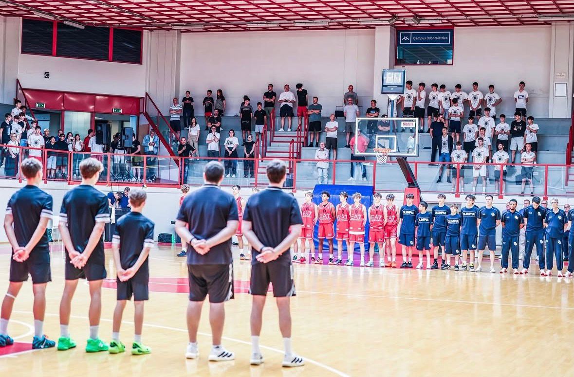 IX Memorial Gianni Asti: trionfa Olimpia Milano, HUB Del Sempione terza. Mai: “Rispettato le attese”