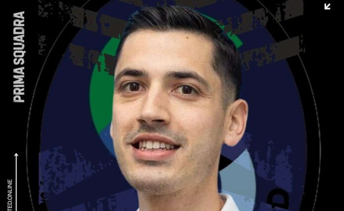 mister SC United