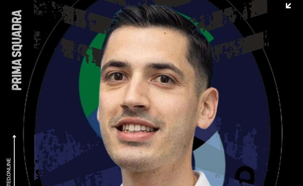 Ufficiale: Basilico nuovo mister dell’SC United
