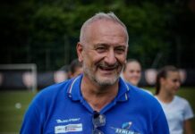 Europei Flag Football – L’Italia chiamò. L’Head Coach Petrillo: “Asticella alta, pronti a difendere la nostra tradizione”