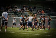 Azzurrini di nuovo al lavoro: a Piacenza prosegue la corsa verso gli Europei, Varese risponde presente