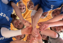 Pallavolo Castronno, al via la stagione 26/27: giovani, crescita e continuità al centro del progetto
