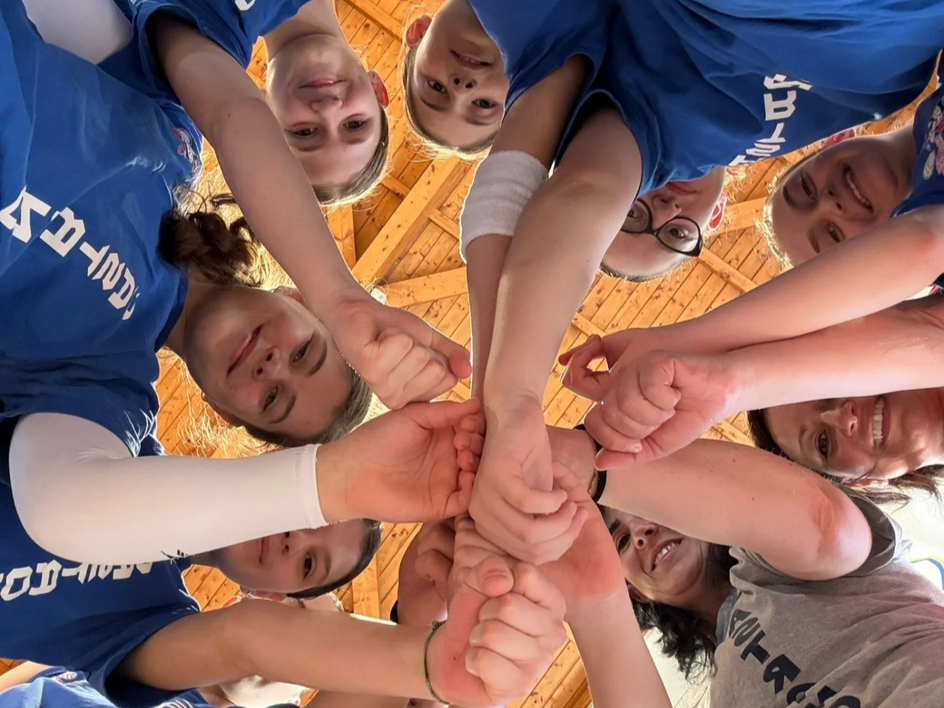 Pallavolo Castronno, al via la stagione 26/27: giovani, crescita e continuità al centro del progetto