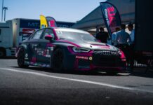 Missione compiuta a Valencia, Palanti: “Limitati i danni, ce la giochiamo. Pronti al gran finale di Misano”