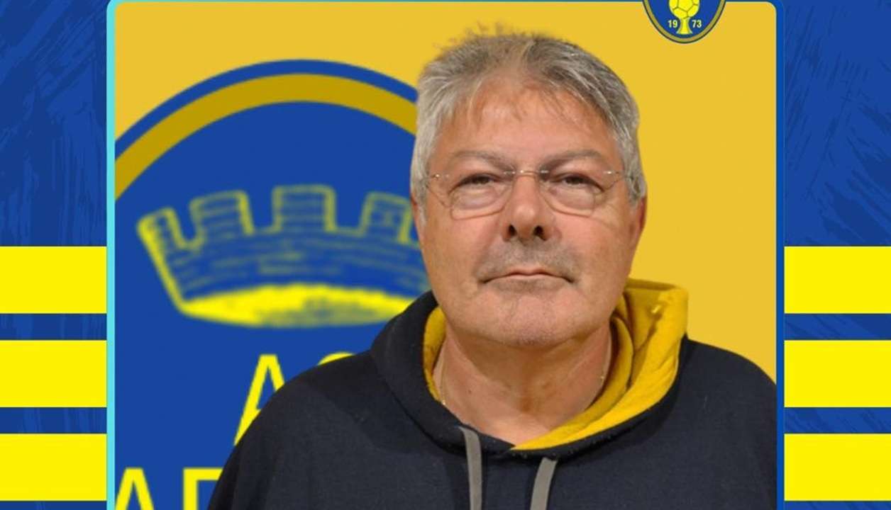 Ardor Lazzate: Balzarotti torna nel ruolo di DG
