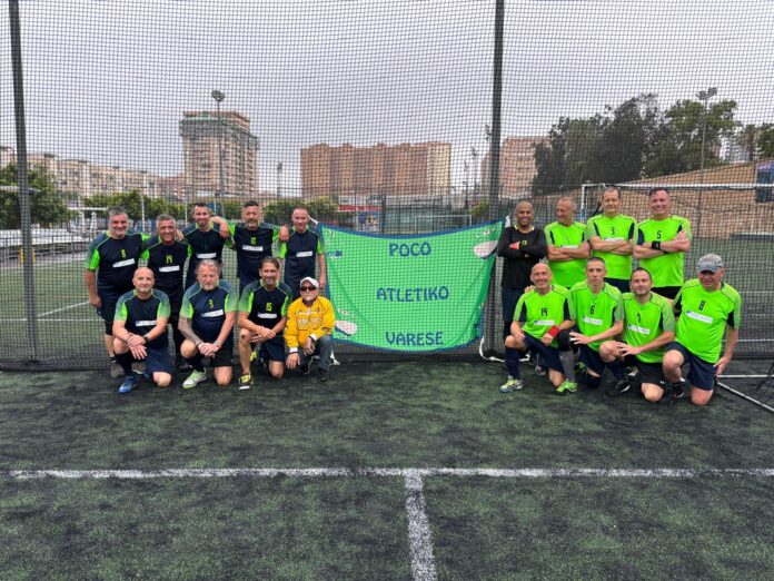 Poco Atletico Varese