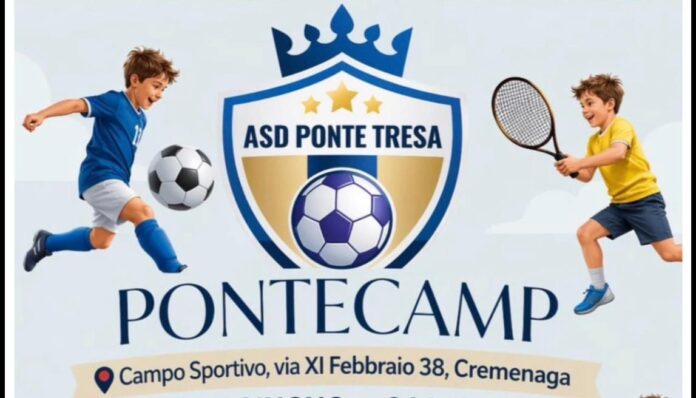 Ponte Camp