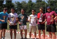 Rugby Varese, i “Premi della stagione”: dalla B alle giovanili è festa biancorossa