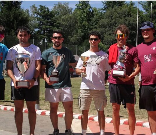 Rugby Varese, i “Premi della stagione”: dalla B alle giovanili è festa biancorossa