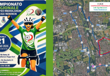 Gorla Minore capitale del ciclismo femminile: domenica in palio i titoli regionali per Esordienti e Allieve