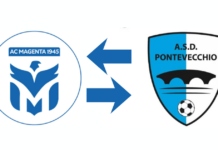 Fusione imminente fra Magenta e Pontevecchio: quale destino per i gironi di Promozione ed Eccellenza?