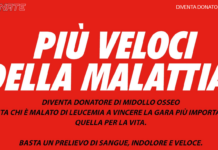 “Non è come pensi”: da Monza parte la campagna che sfata i falsi miti sulla donazione di midollo osseo