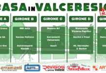 Rasa in Valceresio, ecco i gironi. Livello pazzesco, ogni sera una finale: il countdown è iniziato!