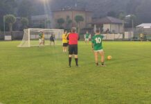 Rasa in Valceresio, allacciate le cinture per la seconda settimana: la fase a gironi apre ai quarti di finale