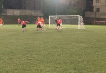 Scintille e rigori, Essis e Scapolo eroi: Ballafon e Remax Cuveglio volano in semifinale dal dischetto – VIDEO